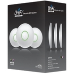 Точки доступа Ubiquiti UniFi AP Long Range 3-Pack