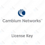 Лицензия Cambium Networks PTP 820S Act.Key - Capacity 500M with ACM Enabled, per Tx Chan