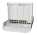 Коммутатор MikroTik netPower 16P (CRS318-16P-2S+OUT)