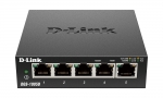 Коммутатор D-Link DGS-1005D/I3A