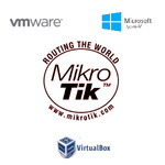 Лицензия MikroTik Cloud Hosted Router Perpetual 1 Gbit License L4/P1