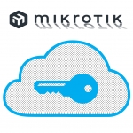 Установка и настройка лицензии MikroTik RouterOS Level 4