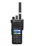 Радиостанция MotoTRBO DP4801 VHF (136–174 МГц)