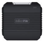 Точка доступа MikroTik LtAP 4G kit (RBLtAP-2HnD&R11e-4G)
