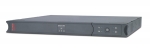 APC Smart-UPS SC 450AV SC450RMI1U Line-Interactive, 1U Rack/Tower