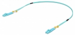 Патч-корд оптоволоконный Ubiquiti UniFi ODN Cable 0.5m