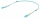Патч-корд оптоволоконный Ubiquiti UniFi ODN Cable 0.5m